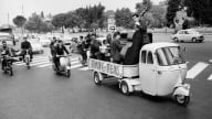 Moto - News: 60 anni di APE Piaggio