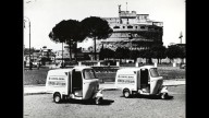 Moto - News: 60 anni di APE Piaggio