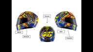 Moto - News: AGV GP-Tech Five Continents