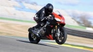 Moto - News: Aprilia RSV4 Factory