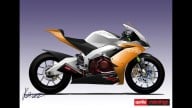 Moto - News: Aprilia RSV4 Factory