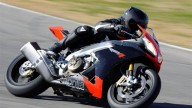 Moto - News: Aprilia RSV4 Factory