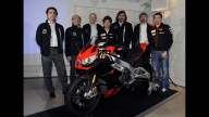 Moto - News: Aprilia RSV4 Factory