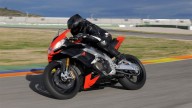 Moto - News: Aprilia RSV4 Factory