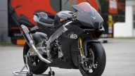 Moto - News: Aprilia RSV4 SBK: aggressiva e veloce...