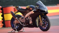 Moto - News: Aprilia RSV4 SBK: aggressiva e veloce...