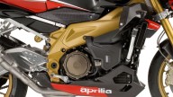Moto - News: Aprilia Tuono 1000 R Factory 2009