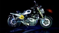 Moto - News: BMW Lo Rider Concept