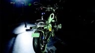 Moto - News: BMW Lo Rider Concept