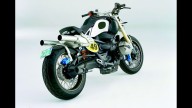 Moto - News: BMW Lo Rider Concept