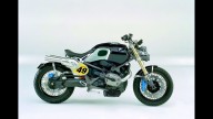 Moto - News: BMW Lo Rider Concept