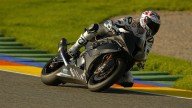 Moto - News: Corser e Xaus debuttano sulla BMW S 1000 RR Superbike