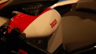 Moto - News: Ducati ad EICMA 2008 - LIVE