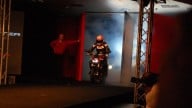 Moto - News: Ducati ad EICMA 2008 - LIVE