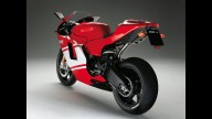 Moto - News: Ducati Desmosedici RR: si riapre la corsa!