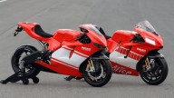 Moto - News: Ducati Desmosedici RR: si riapre la corsa!