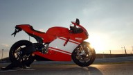 Moto - News: Ducati Desmosedici RR: si riapre la corsa!