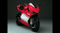 Moto - News: Ducati Desmosedici RR: si riapre la corsa!