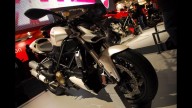 Moto - News: Ducati Streetfighter è la moto più bella del Salone EICMA 2008