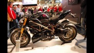 Moto - News: Ducati Streetfighter è la moto più bella del Salone EICMA 2008