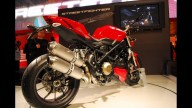 Moto - News: Ducati Streetfighter è la moto più bella del Salone EICMA 2008