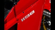 Moto - News: Ducati tra i 20 marchi più "COOL"