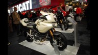 Moto - News: Ducati tra i 20 marchi più "COOL"