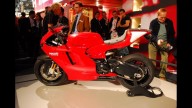 Moto - News: Ducati tra i 20 marchi più "COOL"