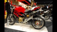 Moto - News: Ducati tra i 20 marchi più "COOL"