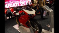 Moto - News: Ducati tra i 20 marchi più "COOL"