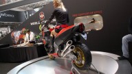 Moto - News: Gilera GP 850 Corsa