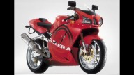 Moto - News: Gilera SuperSport 600 