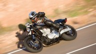 Moto - News: Harley Davidson XR 1200