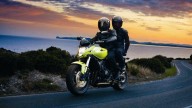 Moto - News: Honda Hornet 2009