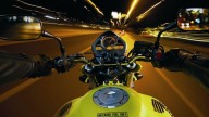 Moto - News: Honda Hornet 2009