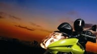 Moto - News: Honda Hornet 2009