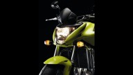 Moto - News: Honda Hornet 2009