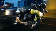 Moto - News: Honda Hornet 2009