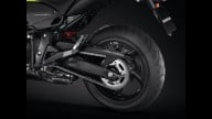 Moto - News: Honda Hornet 2009