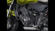 Moto - News: Honda Hornet 2009