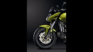 Moto - News: Honda Hornet 2009