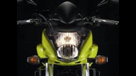 Moto - News: Honda Hornet 2009