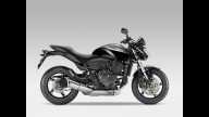 Moto - News: Honda Hornet 2009