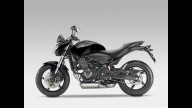 Moto - News: Honda Hornet 2009