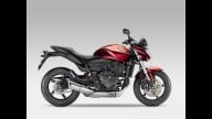 Moto - News: Honda Hornet 2009