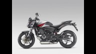 Moto - News: Honda Hornet 2009