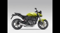 Moto - News: Honda Hornet 2009