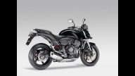 Moto - News: Honda Hornet 2009