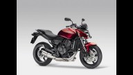 Moto - News: Honda Hornet 2009