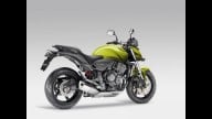 Moto - News: Honda Hornet 2009